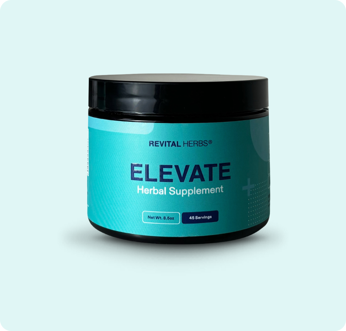 Elevate Herbal Supplement