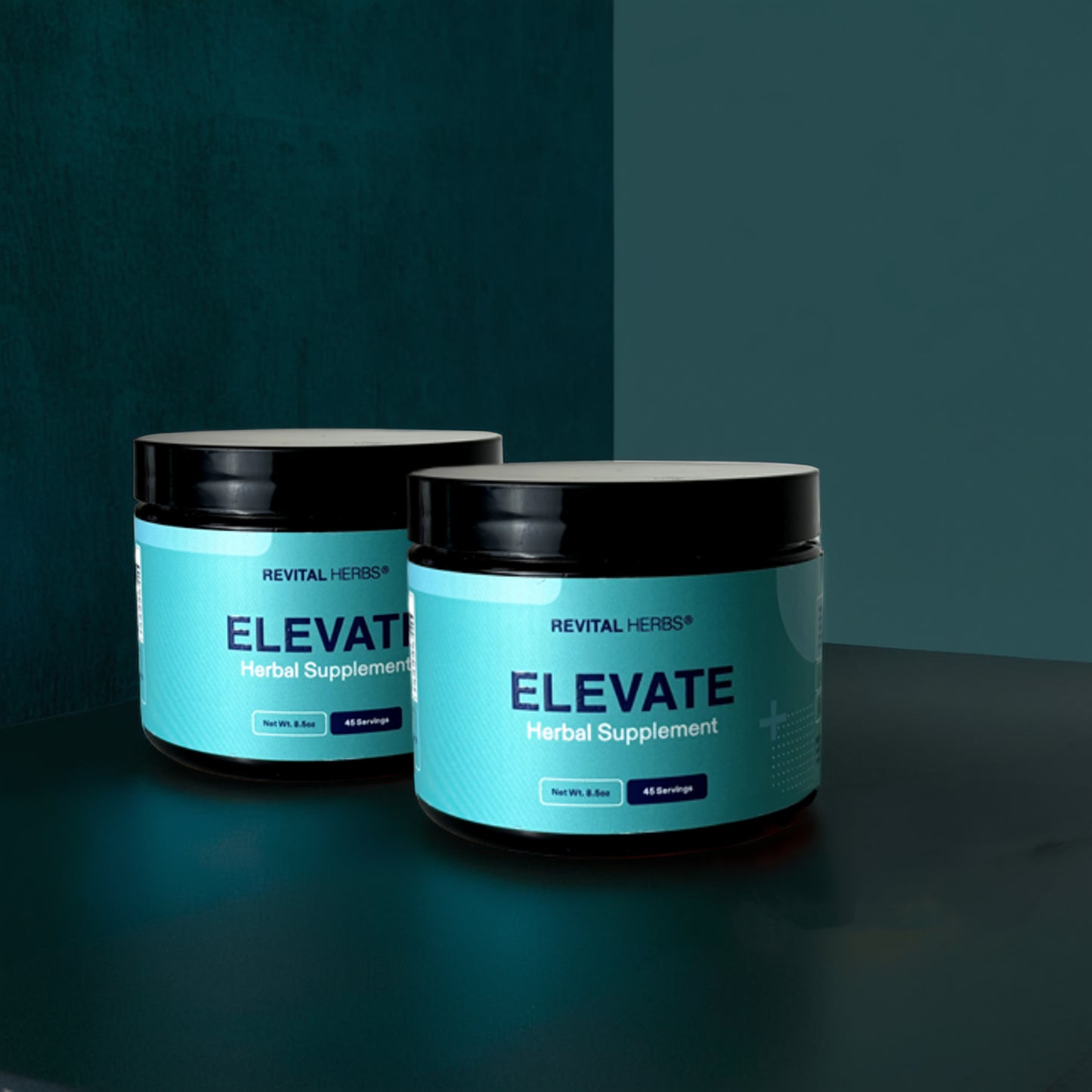 Elevate Herbal Supplement