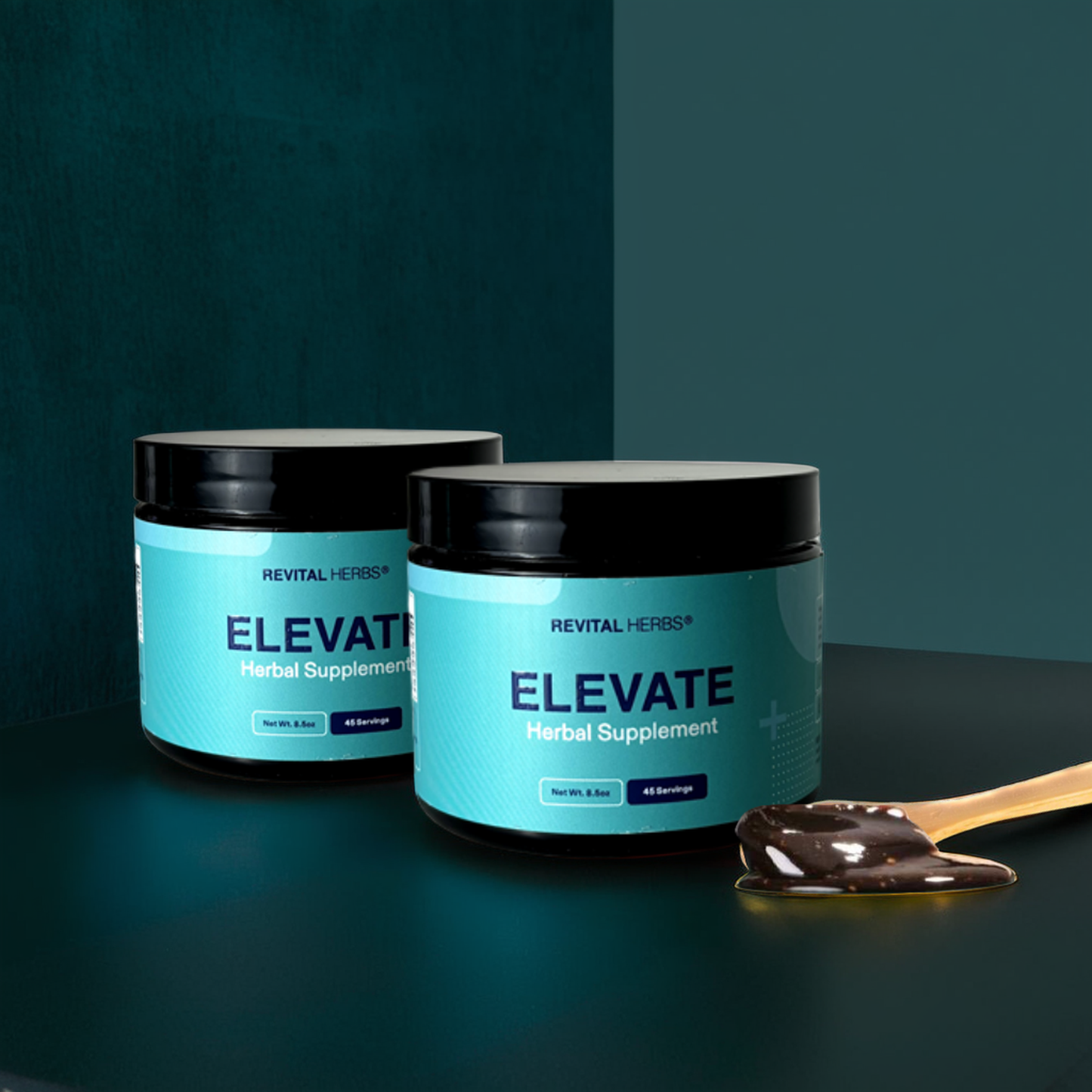 Elevate Herbal Supplement 45 Servings