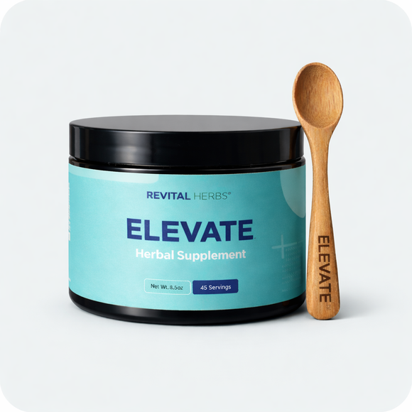Elevate Herbal Supplement