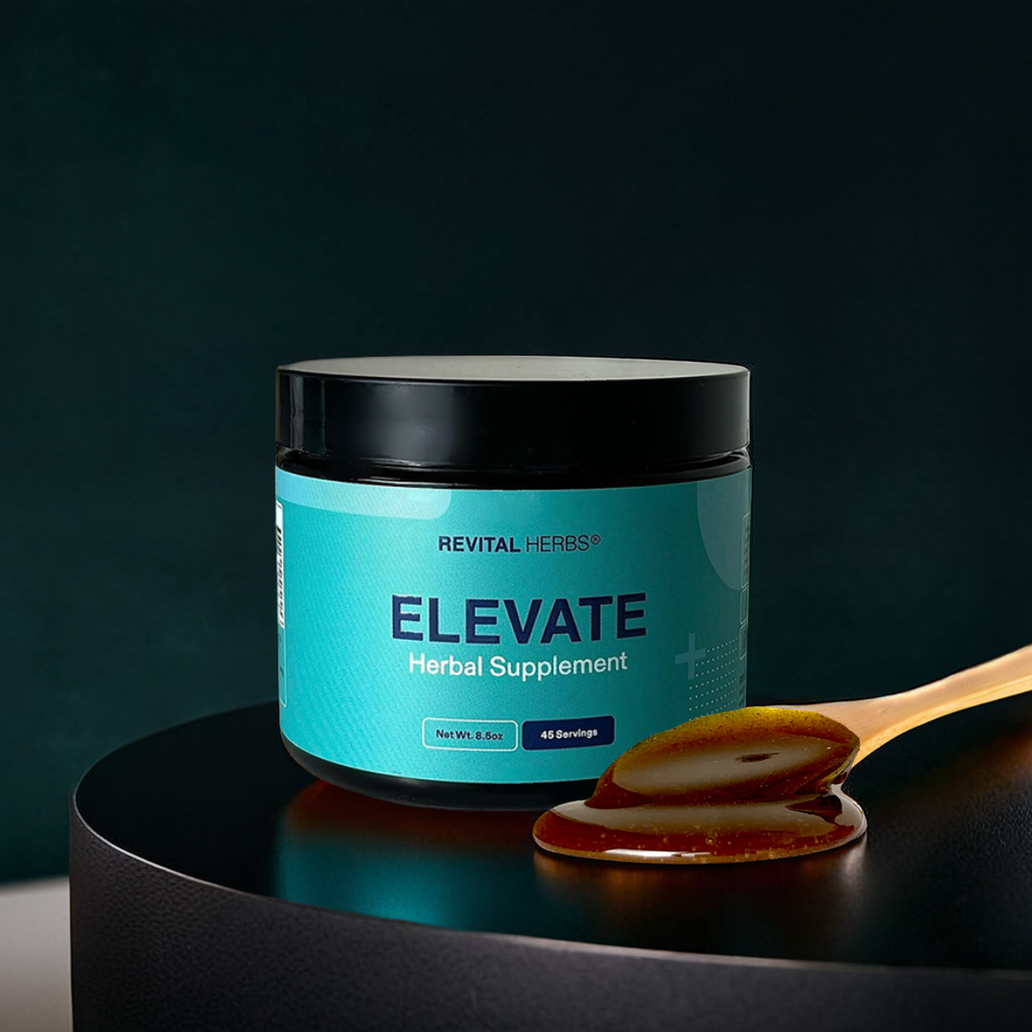 Elevate Herbal Supplement 45 Servings